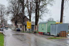 Sanierung Bahnhofstraße 2026