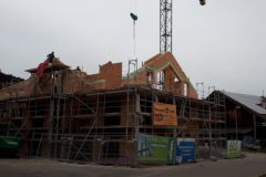 Neubau in Pfronten-Halden