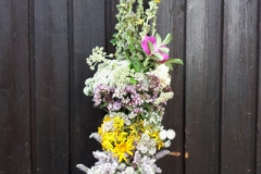 Kräutersang zu Mariä Himmelfahrt