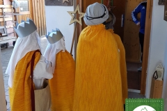 06. Januar 2020 - Hl. drei König