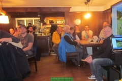 Ortsteilversammlung in Pfronten-Kappel