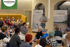 1. Pfrontner Jugendgipfel