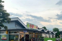 Entscheidung über neuen Feneberg-Standort getroffen