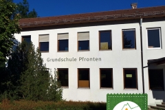 Schulanfang 2020 unter Corona-Auflagen