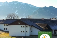 Haus Zauberberg (Kolping) will umbauen/erweitern