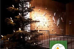 Mitmach-Aktion "Wünsch Dir was" im Kurpark