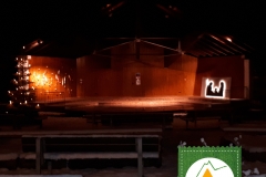 Mitmach-Aktion "Wünsch Dir was" im Kurpark