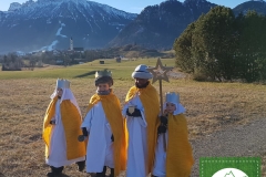 06. Januar 2020 - Hl. drei König