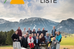 Gemeinderatskandidaten 2020