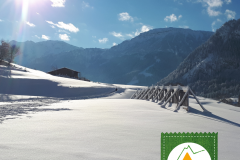 Winterwunderland Pfronten