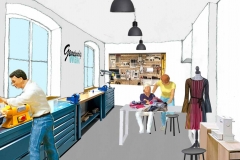 neue Nutzungskonzepte für Bahnhof Pfr.-Ried