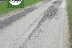 Wegsanierung Vilstal