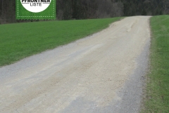 Wegsanierung Vilstal