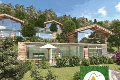 Chalet Zugspitzblick zugestimmt