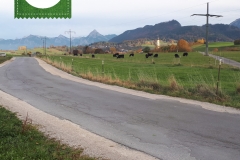 Röfleuterweg wird 2022 endlich saniert