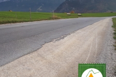 Röfleuterweg wird 2022 endlich saniert