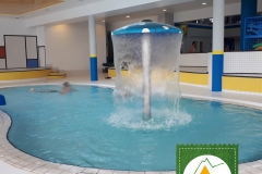 Meinungserkundung für die  Zukunft des Alpenbades