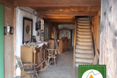 Besichtigung Villa Goldonkel