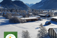 Erweiterung Gewerbegebiert "Vilstalstraße"