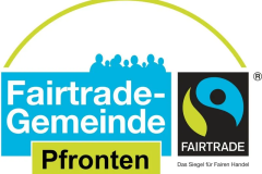 Pfronten bleibt Fairtrade-Gemeinde