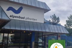 schmerzlicher Beschluss zur Schließung des Alpenbades