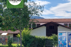 Sanierung/Erweiterung Kindergarten Pfr.-Weißbach