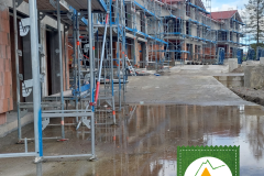 Bebauungsplan Oberkreuzegg