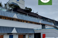 Alpenbad Pfronten - Sanierung oder Neubau?