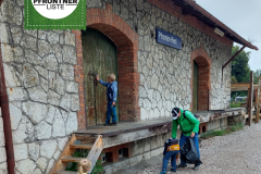 Allgäuer Clean Up Days 2024