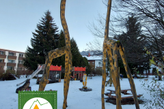 Sanierung Zirkusspielplatz (Pfr.-Ried) angestoßen