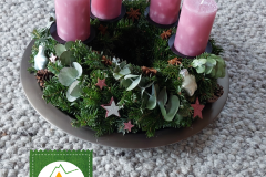1. Advent