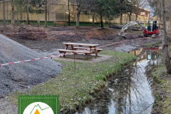 Sanierung Schatzinsel-Spielplatz (Kurpark/Eisstadion)