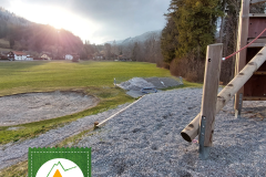 Sanierung Schatzinsel-Spielplatz (Kurpark/Eisstadion)