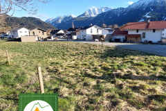 Änderung des Bebauungsplan Buchbrunnenweg