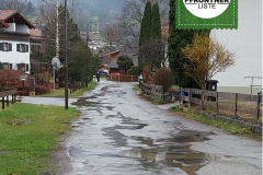Sanierung Birkenweg beschlossen