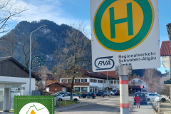 neuen Rufbus (On Demand) auf den Weg gebracht