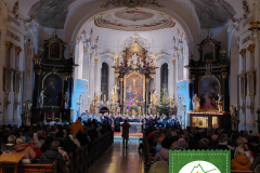 Adventskonzert der Pfrontner Chöre 2025