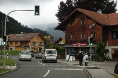 Verlegung der Ampelanlage in Pfronten-Ösch