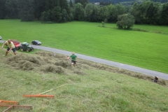 aktive Landschaftspflege