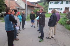 Dorferneuerung in Pfronten-Kappel auf den Weg gebracht