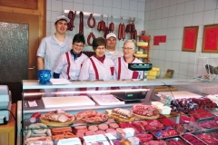 Förderung regionaler Kreisläufe (z.B. PfAD)